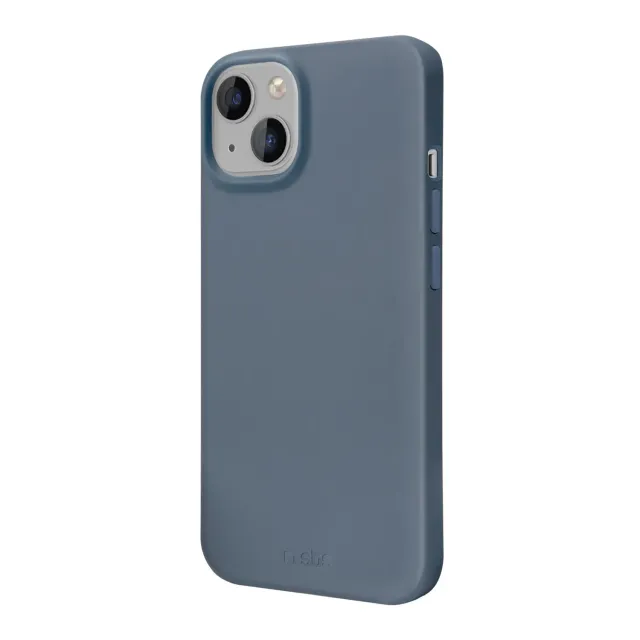 SBS Instinct Handyhülle iPhone 15 Plus blau TPU