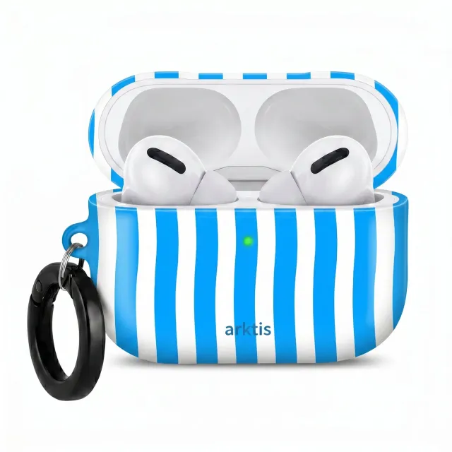 arktis AirPods Pro 3 Hülle Vitamin Sea kabellos