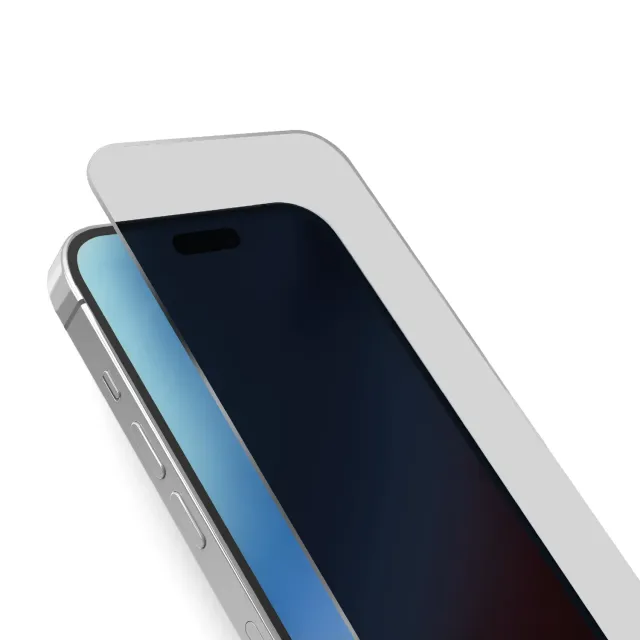 SBS Full Cover Privacy iPhone 14 Pro Max Panzerglas
