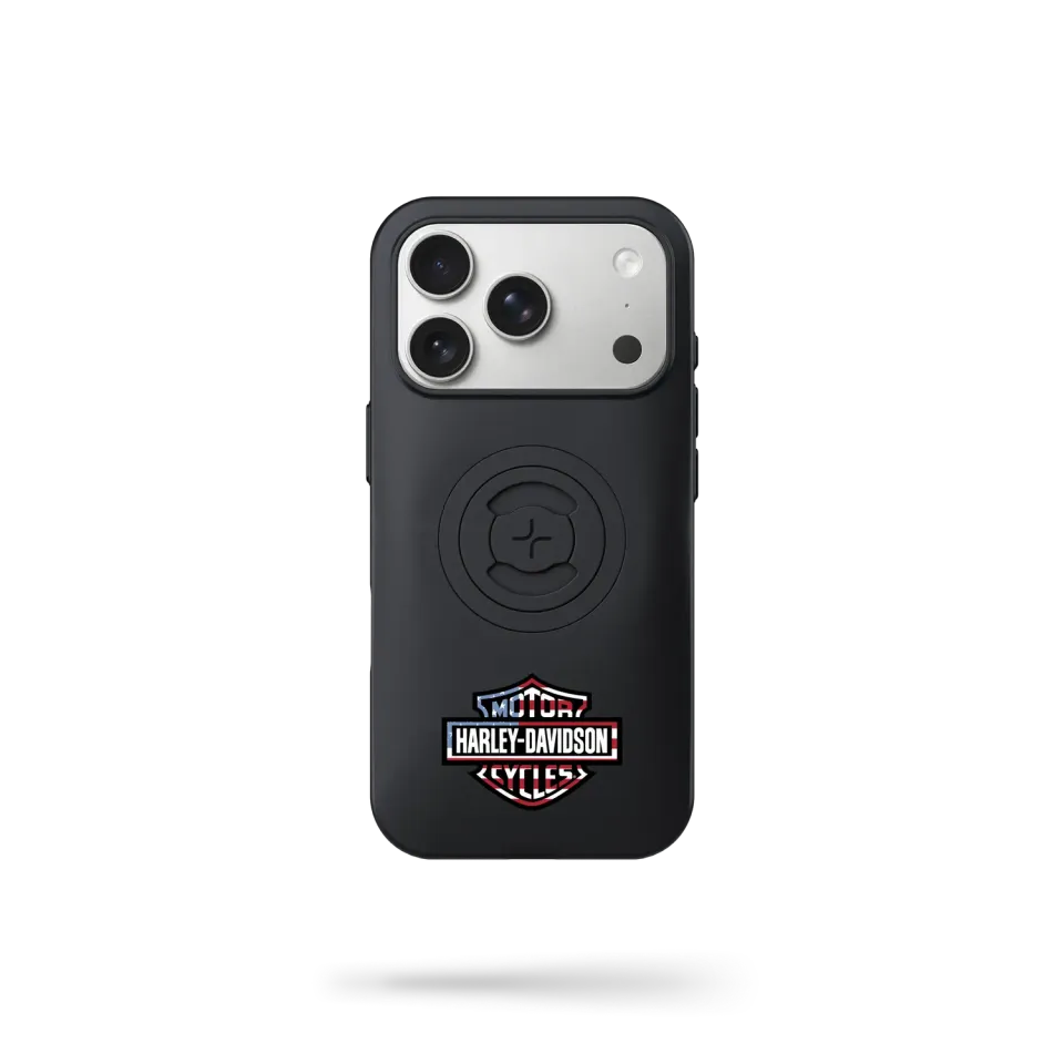 SP Connect Harley-Davidson America250 Handyhülle