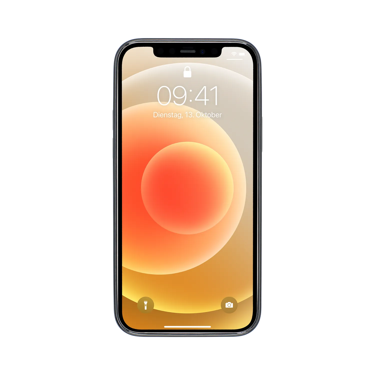 Artwizz TPU Case iPhone 12 mini Hülle matt flexibel