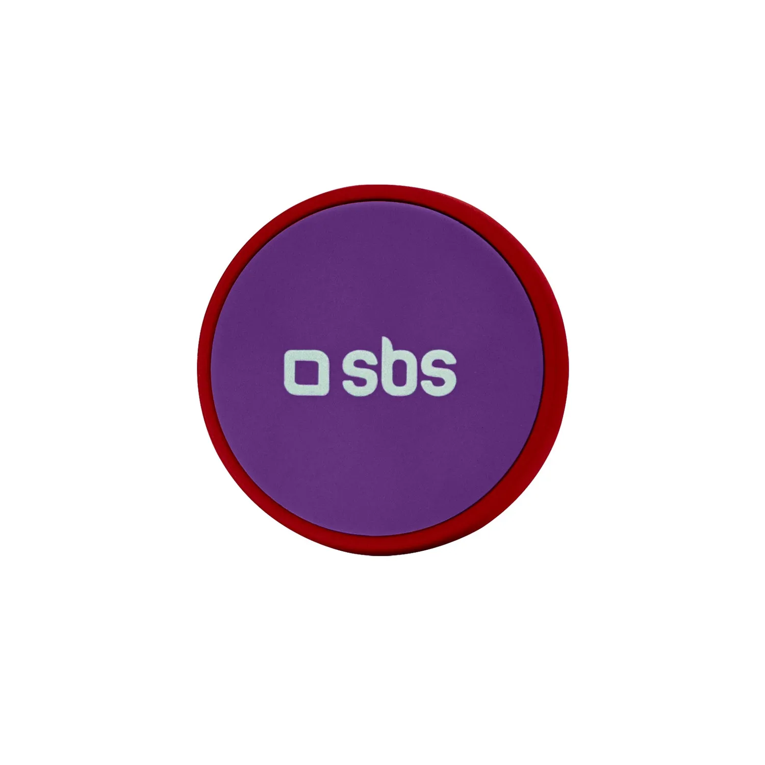 SBS Pop Autohalter Magnet Lüftung Handyhalter 33mm