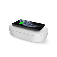 SBS UV-Sterilisator Ozon Wireless Charger 10W