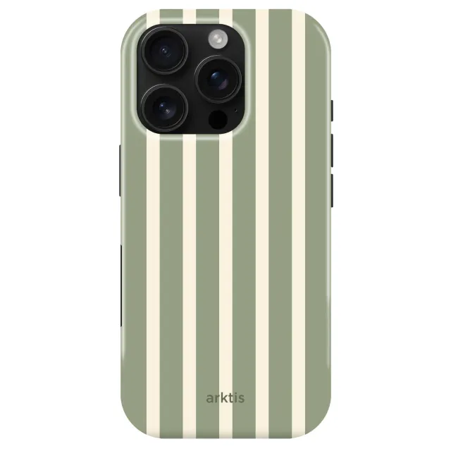 arktis iPhone 14 Pro Max Balance Hülle Print