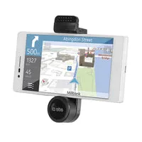 SBS Universal Autohalterung Handy 3,5-6 Zoll Lüftung 360 Grad