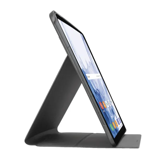 SBS Book Pro Tablethülle Samsung Tab S9 2023 schwarz Stand
