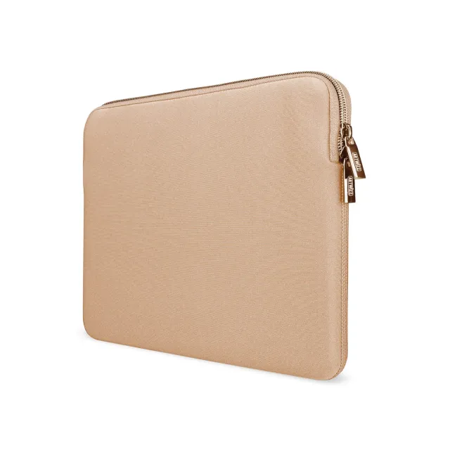 Artwizz Neoprene Sleeve MacBook 13 Zoll Hülle gold
