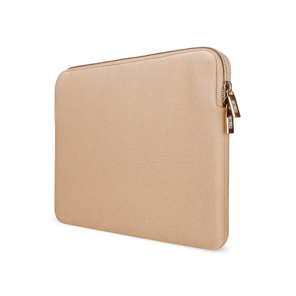 Artwizz Neoprene Sleeve MacBook 13 Zoll Hülle gold