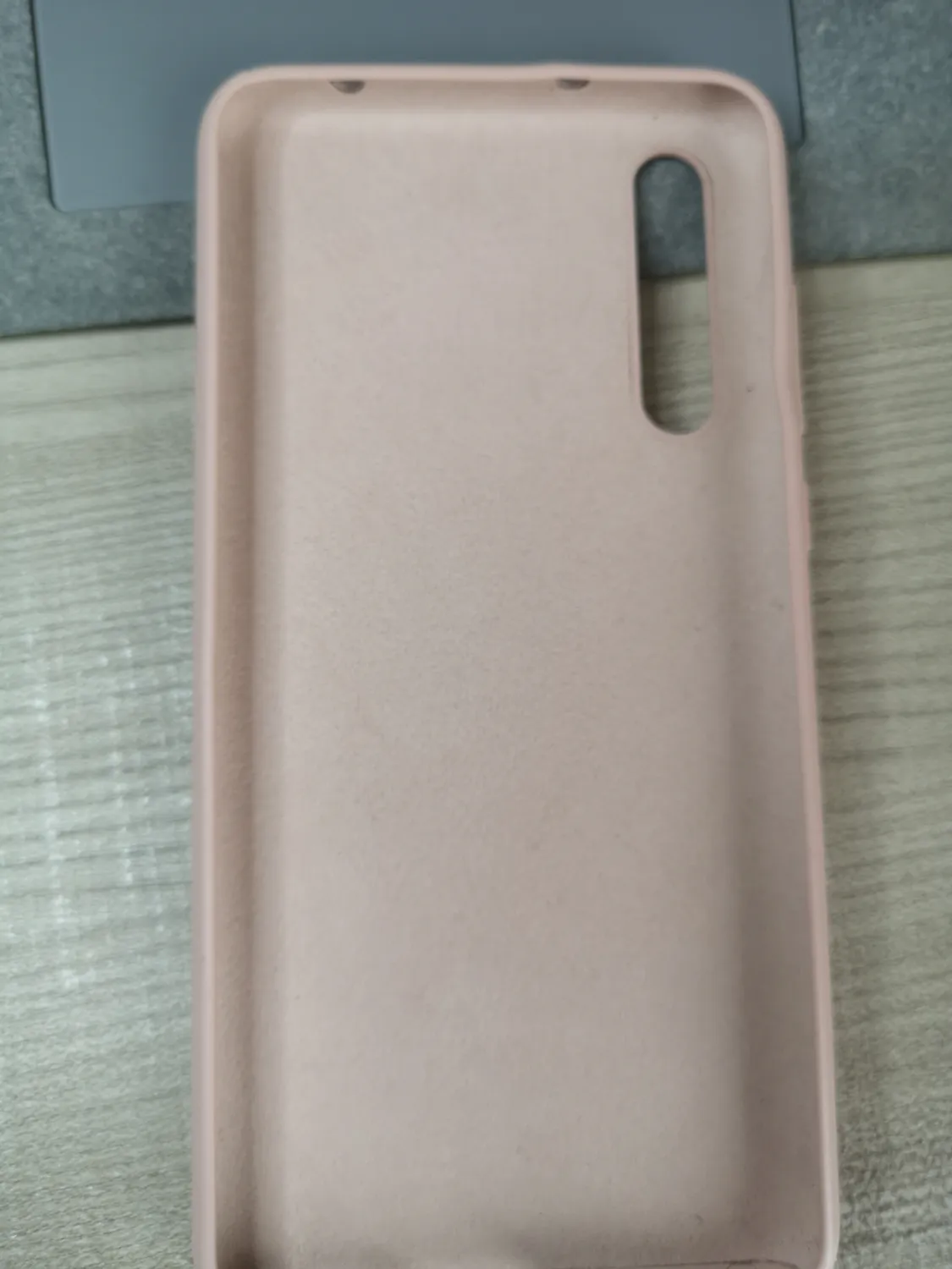 YATWIN Huawei P20 Pro Hülle Silikon Rosa Sabbia