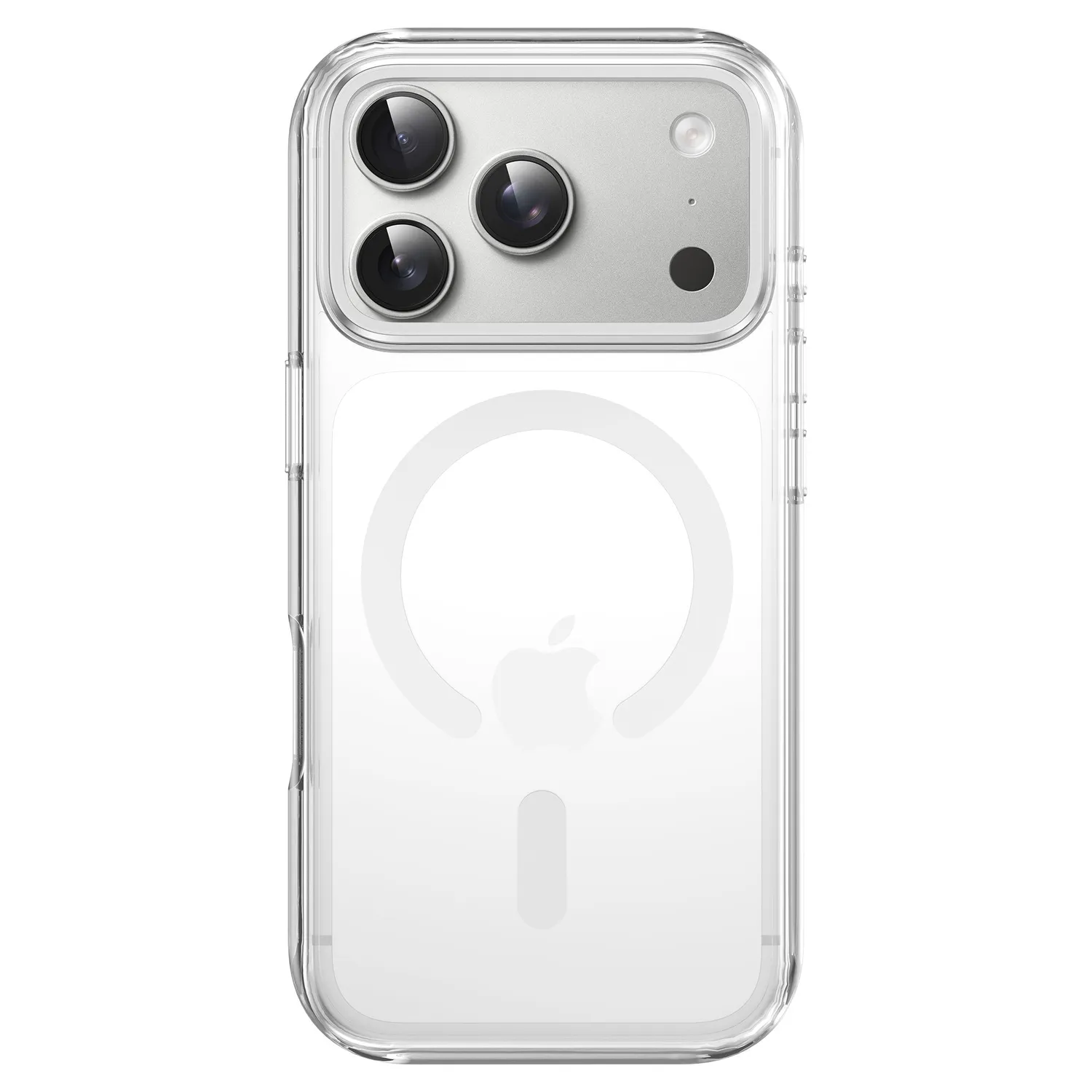 arktis iPhone 17 Pro Lens Guard Case Ständer MagSafe