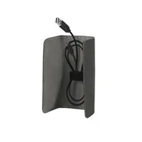 SBS Micro-USB Ladekabel 1m mit Reise-Etui Daten