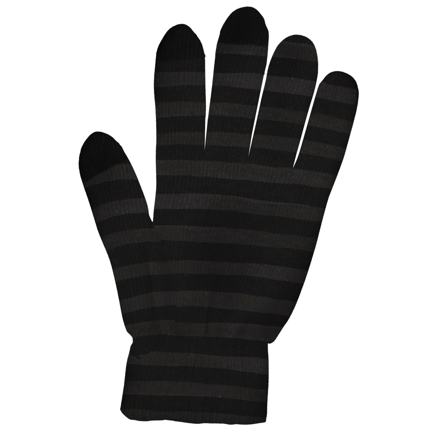 SBS Winter Touch Handschuhe Schwarz Größe L touchfähig