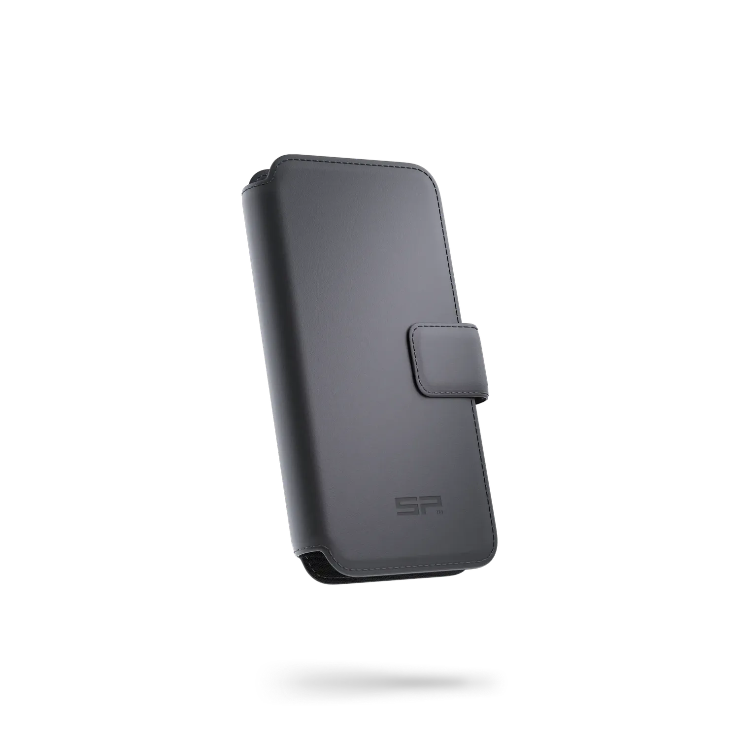 SP Connect Magnetic Flip Cover Handyhülle M 6,1 Zoll Karten