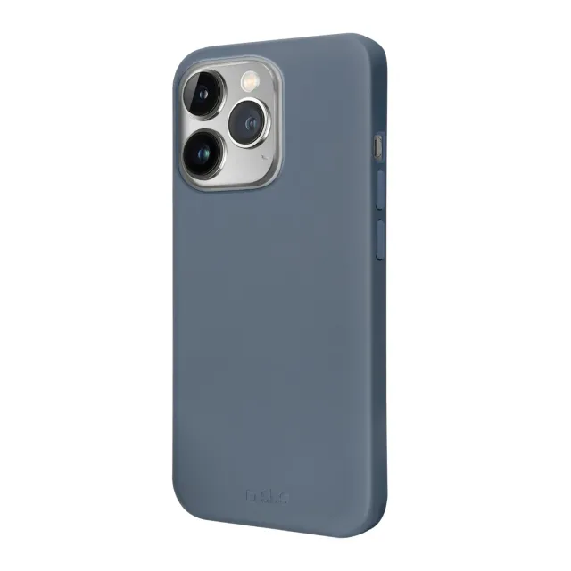SBS Instinct iPhone 14 Pro Hülle Schwarz TPU