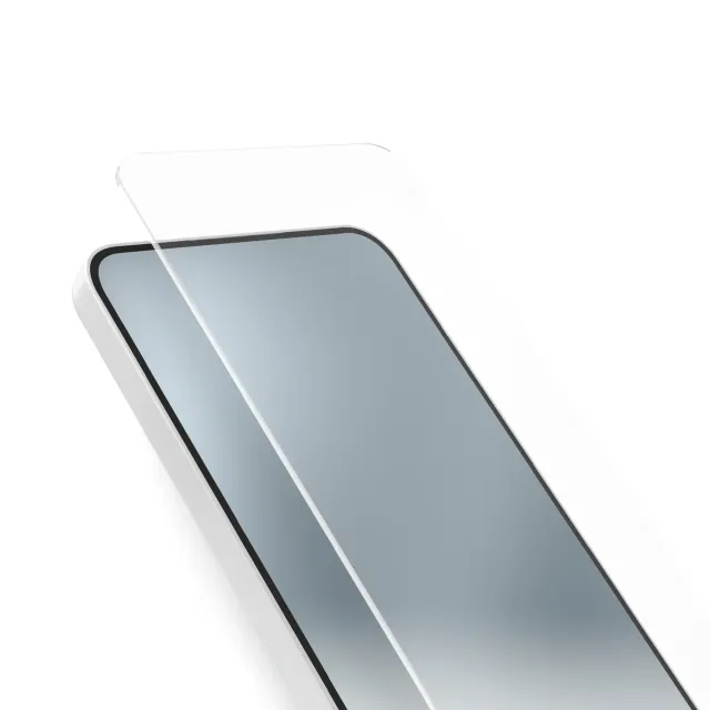 SBS Panzerglas für Vivo Y21e Transparent
