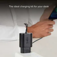 SBS 10W Reise Ladegerät USB-C 3.1A EU