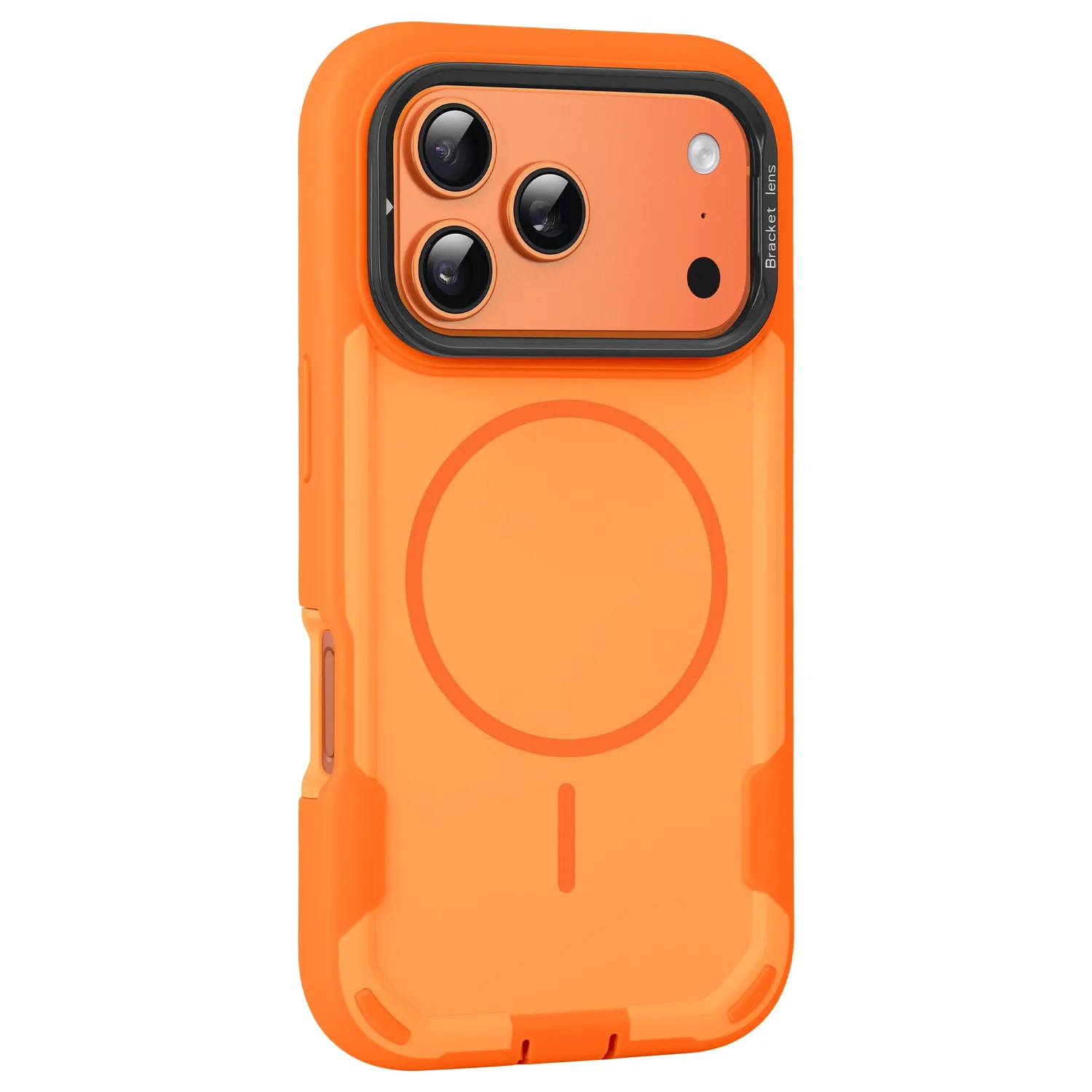 arktis Sentinel Case iPhone 17 Pro Max Hülle Outdoor