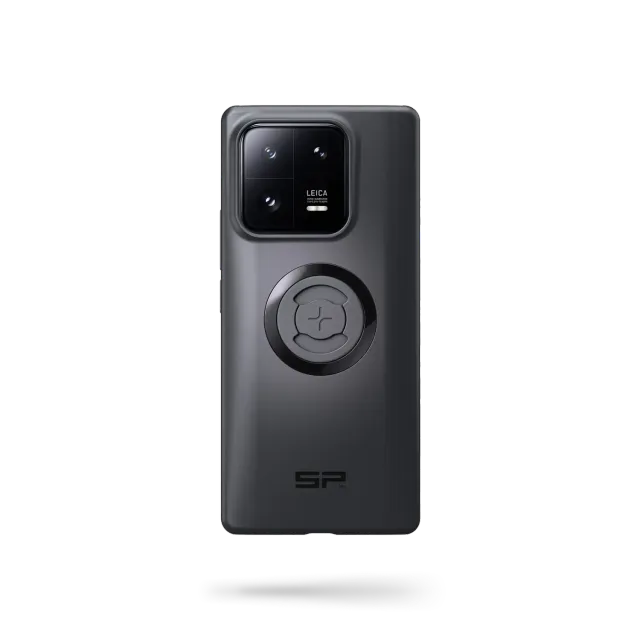 SP Connect Xiaomi 13 Handyhülle schwarz SPC+ magnetisch