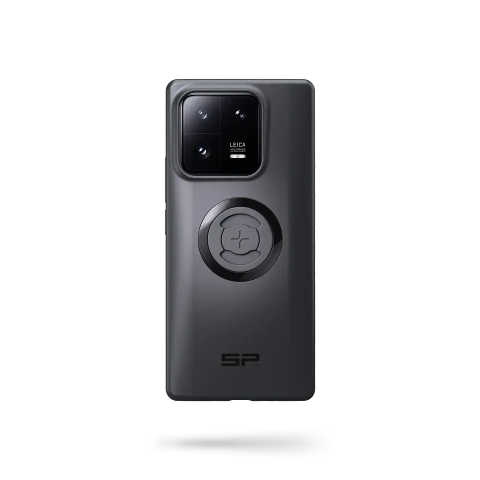 SP Connect Xiaomi 13 Handyhülle schwarz SPC+ magnetisch