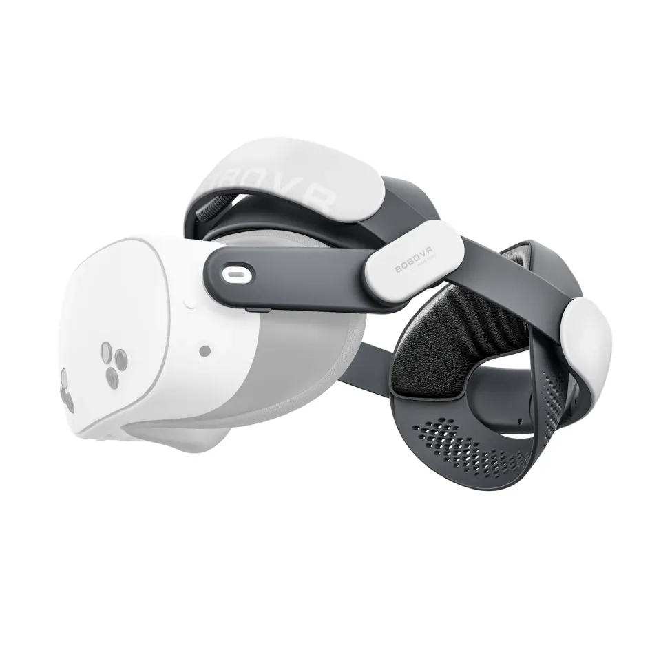 BOBOVR M3 Kopfgurt für Quest 3 & 3S Halo/Elite