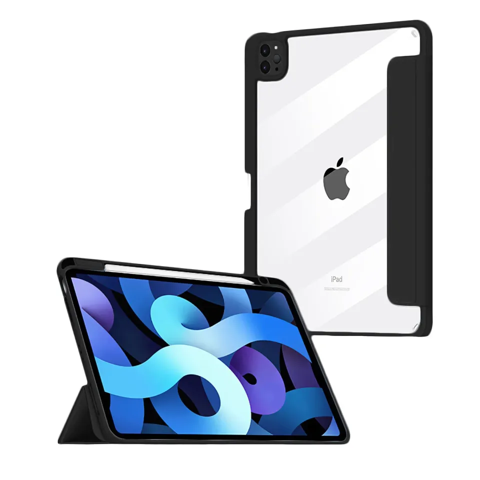 arktis Wundercase iPad Pro 11 2024 Hülle magnetisch
