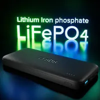 SBS Infinity 10000 Powerbank 10000mAh LiFePO4