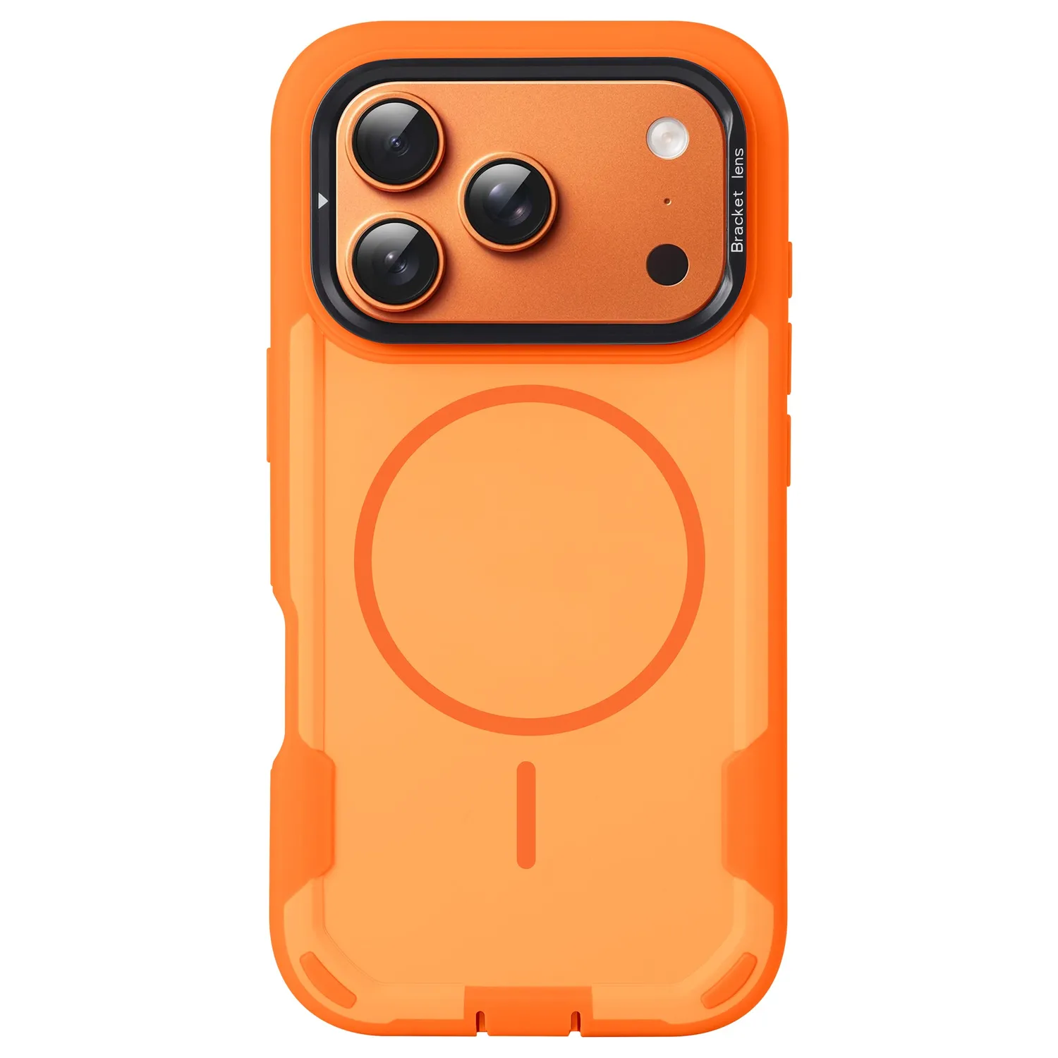 arktis Sentinel Case iPhone 17 Pro Max Hülle Outdoor