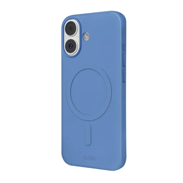 SBS Instinct Mag iPhone 17 Hülle MagSafe TPU weich