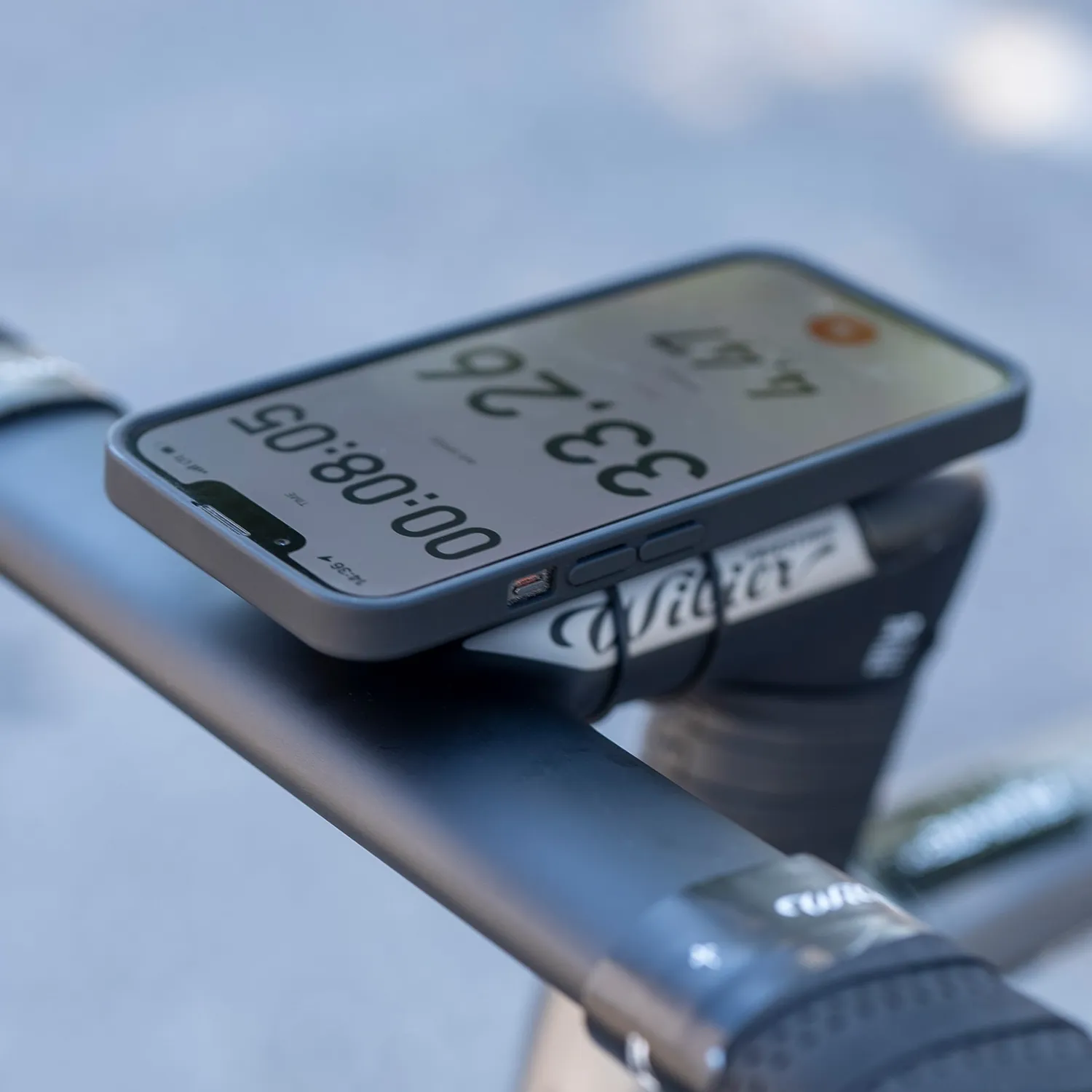 SP Connect Aero Mount Pro Handyhalterung Carbon 5g