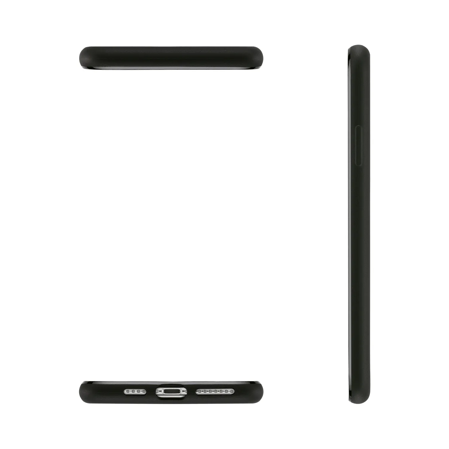 Artwizz TPU Case iPhone 11 Pro Max Hülle schlank