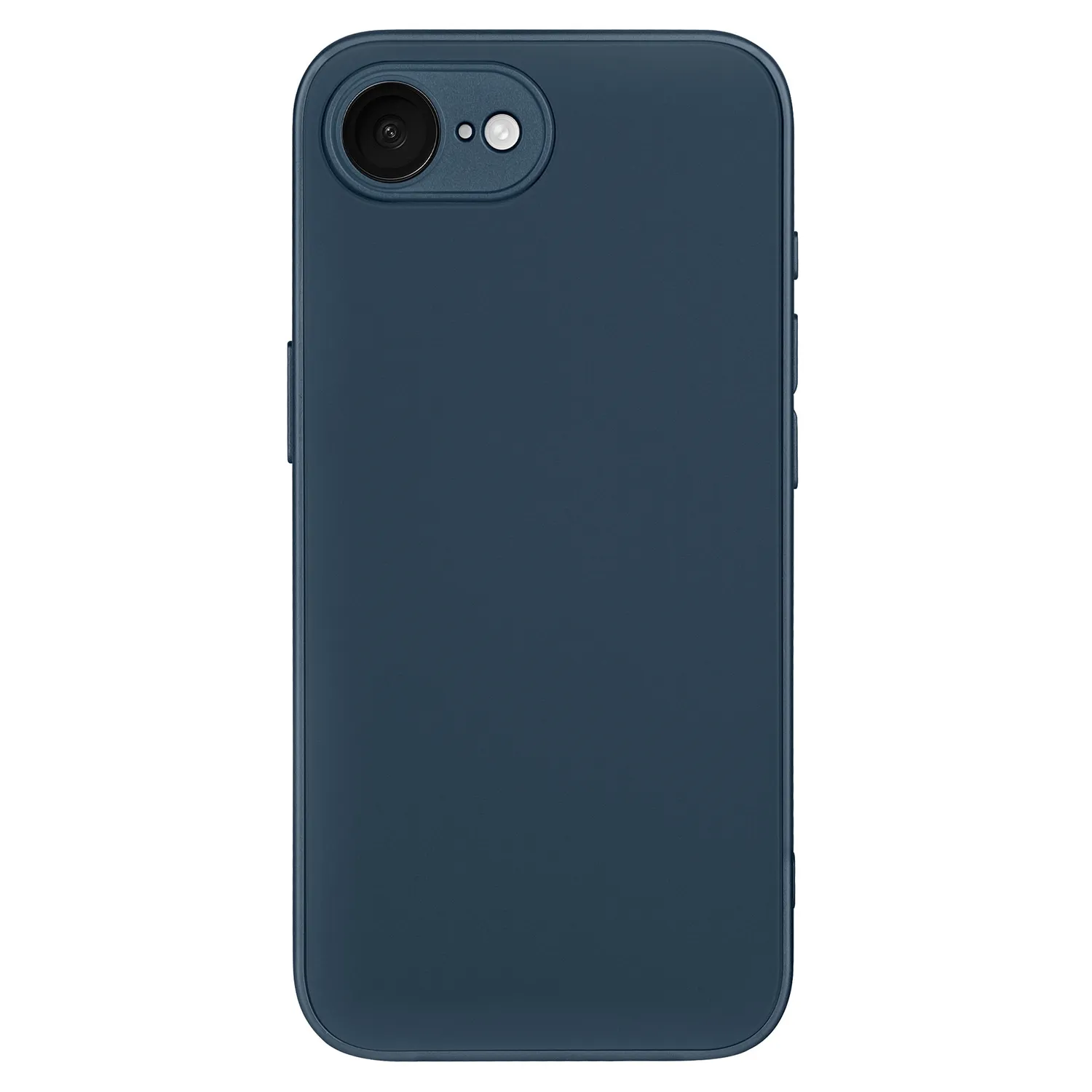 arktis Tech Case iPhone 16e Hülle AG-Glas