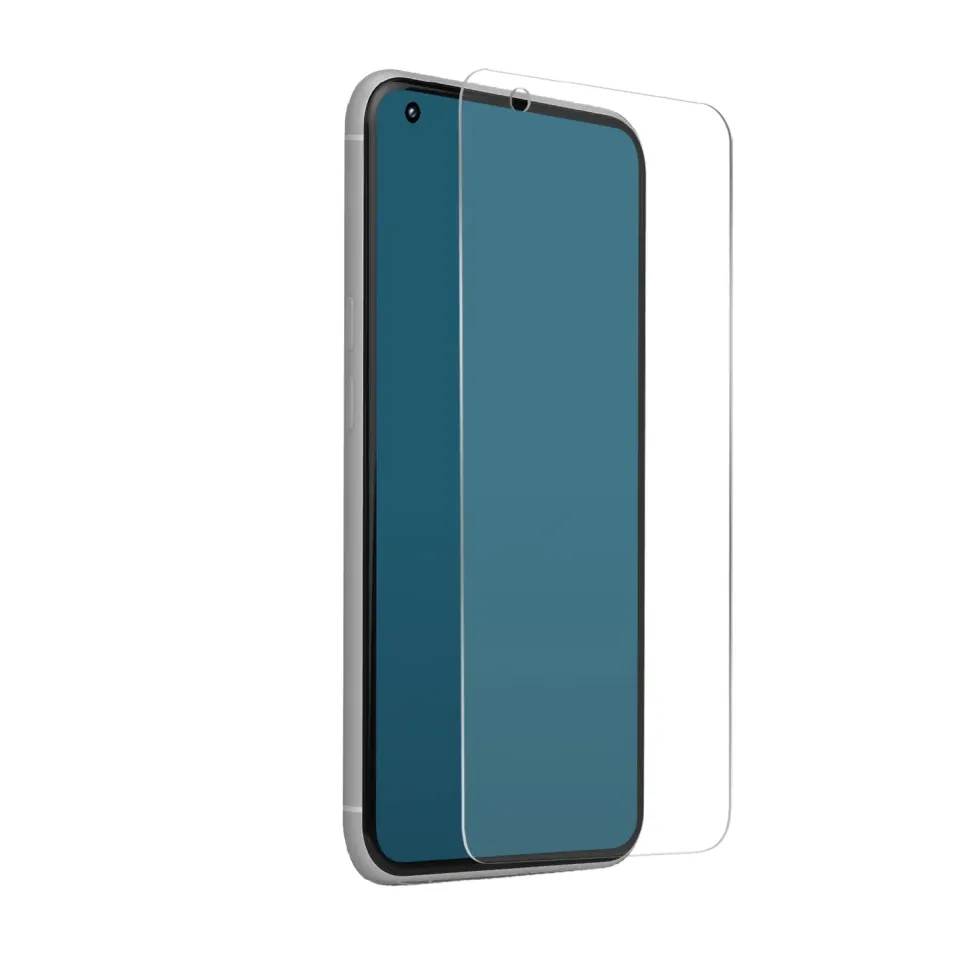SBS Nothing Phone (2) Panzerglas transparent stoßfest