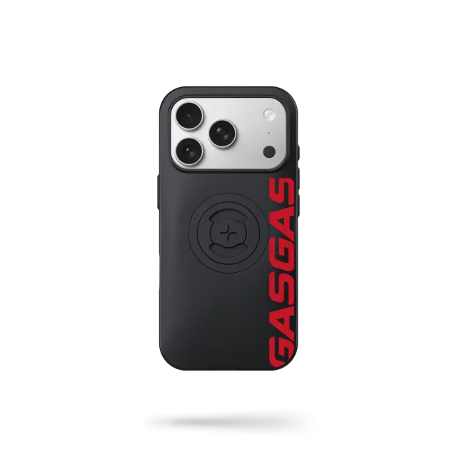 SP Connect GasGas Logo Large Handyhülle Enduro Look
