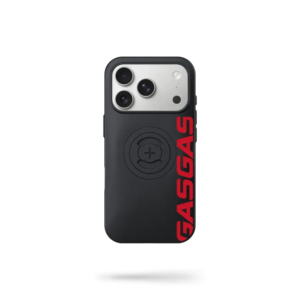 SP Connect GasGas Logo Large Handyhülle Enduro Look