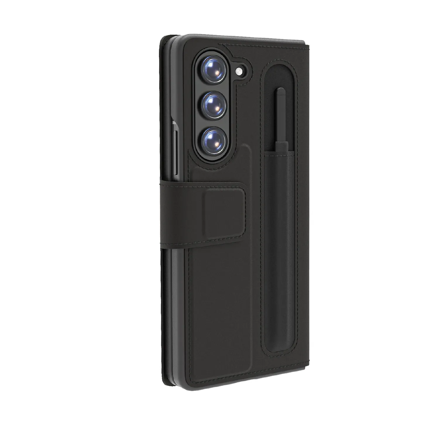 SBS Flip Hülle Samsung Galaxy Z Fold 6 Stiftfach