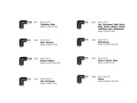 SBS Universal 70W Notebook-Netzteil mit 8 Steckern