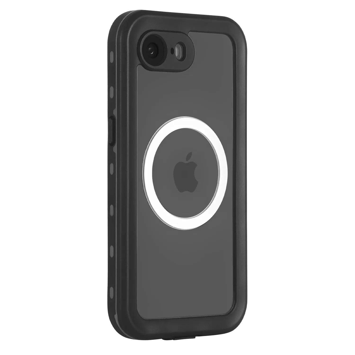 arktis Actioncase Ultimate iPhone 17e Hülle IP68 wasserdicht