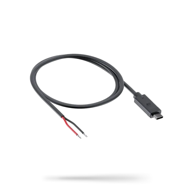 SP Connect Cable 12V DC Kabel 150cm wetterfest