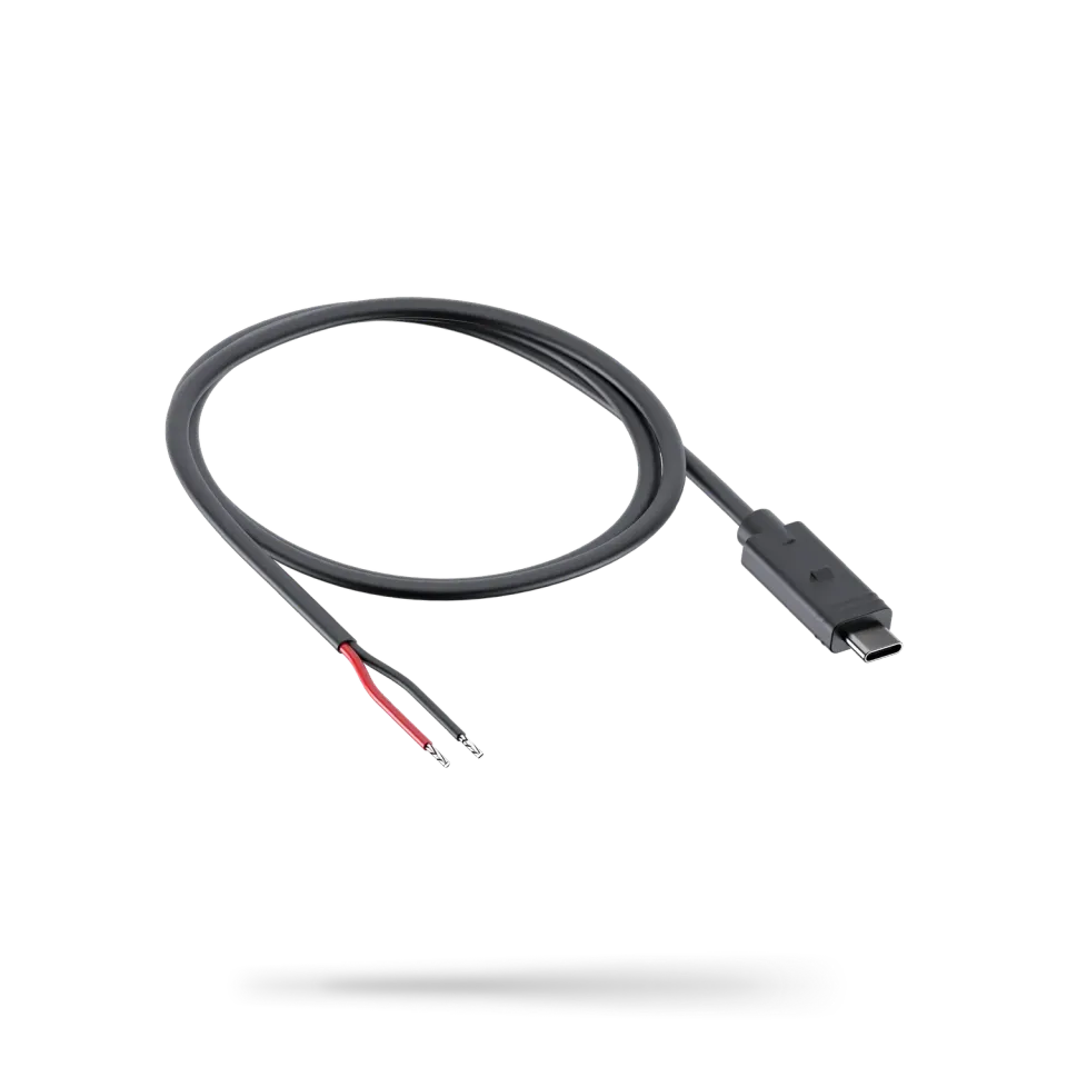 SP Connect Cable 12V DC Kabel 150cm wetterfest