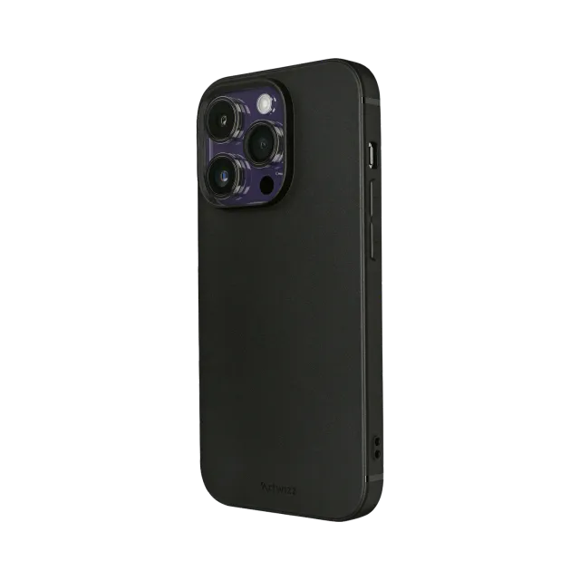 Artwizz TPU Case iPhone 14 Pro Handyhülle matt
