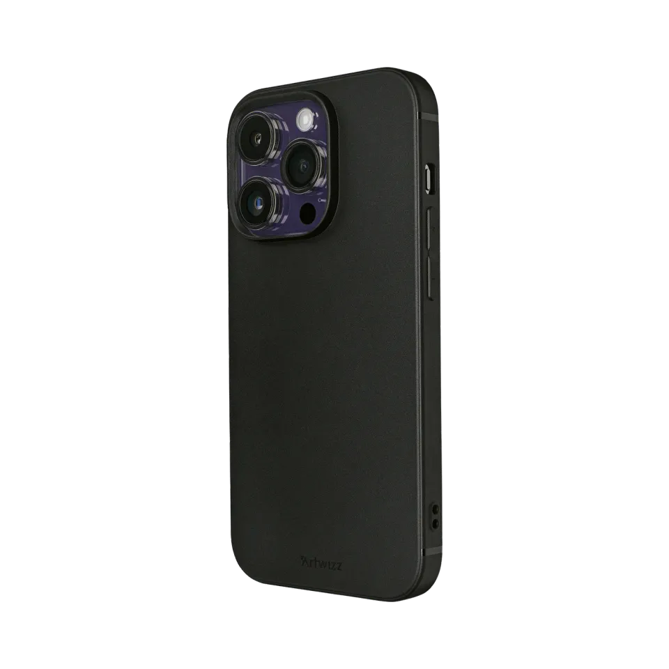 Artwizz TPU Case iPhone 14 Pro Handyhülle matt