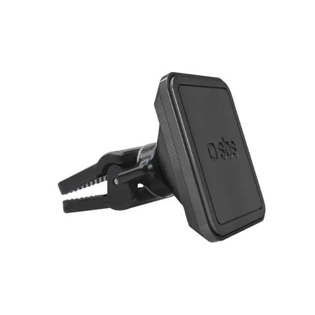 SBS Magnet Handyhalterung Auto Lüftung schwarz