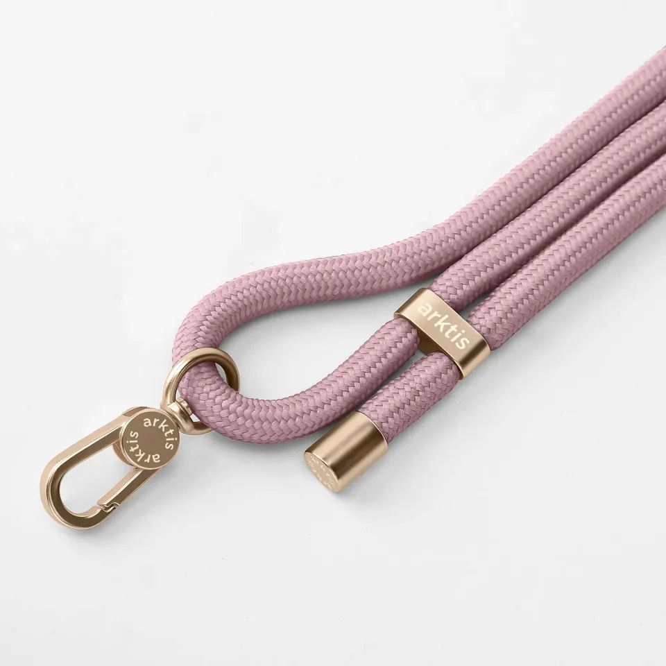 arktis Lanyard Handykette Handgelenk Polyester 40 cm
