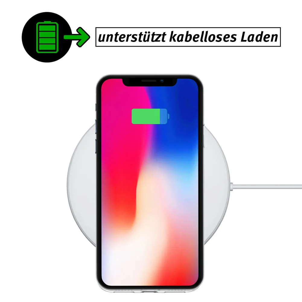 arktis DELUXE Protection iPhone 14 Pro Max Hülle matt