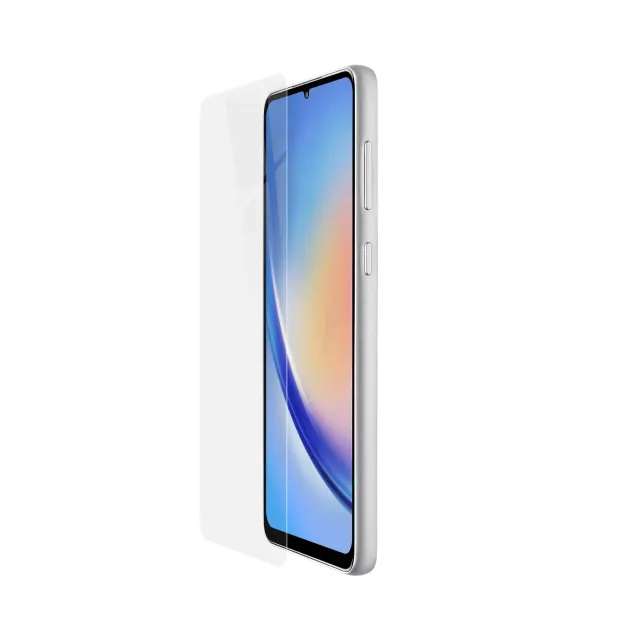 Artwizz SecondDisplay Galaxy A34 5G Panzerglas klar