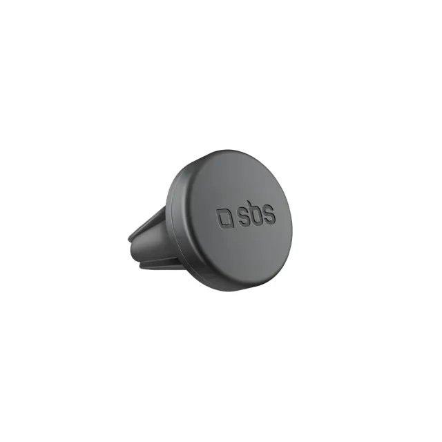 SBS Magnet Handyhalterung Auto Lüftung rund mit Clip