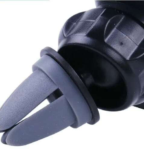 arktis FLEX PRO Lüftungsgitterhalter Autohalterung 360 Grad