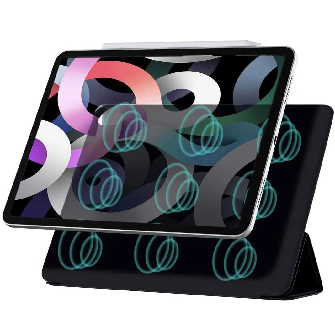 arktis Smart Case 2.0 iPad Pro 11 Hülle magnetisch Schwarz