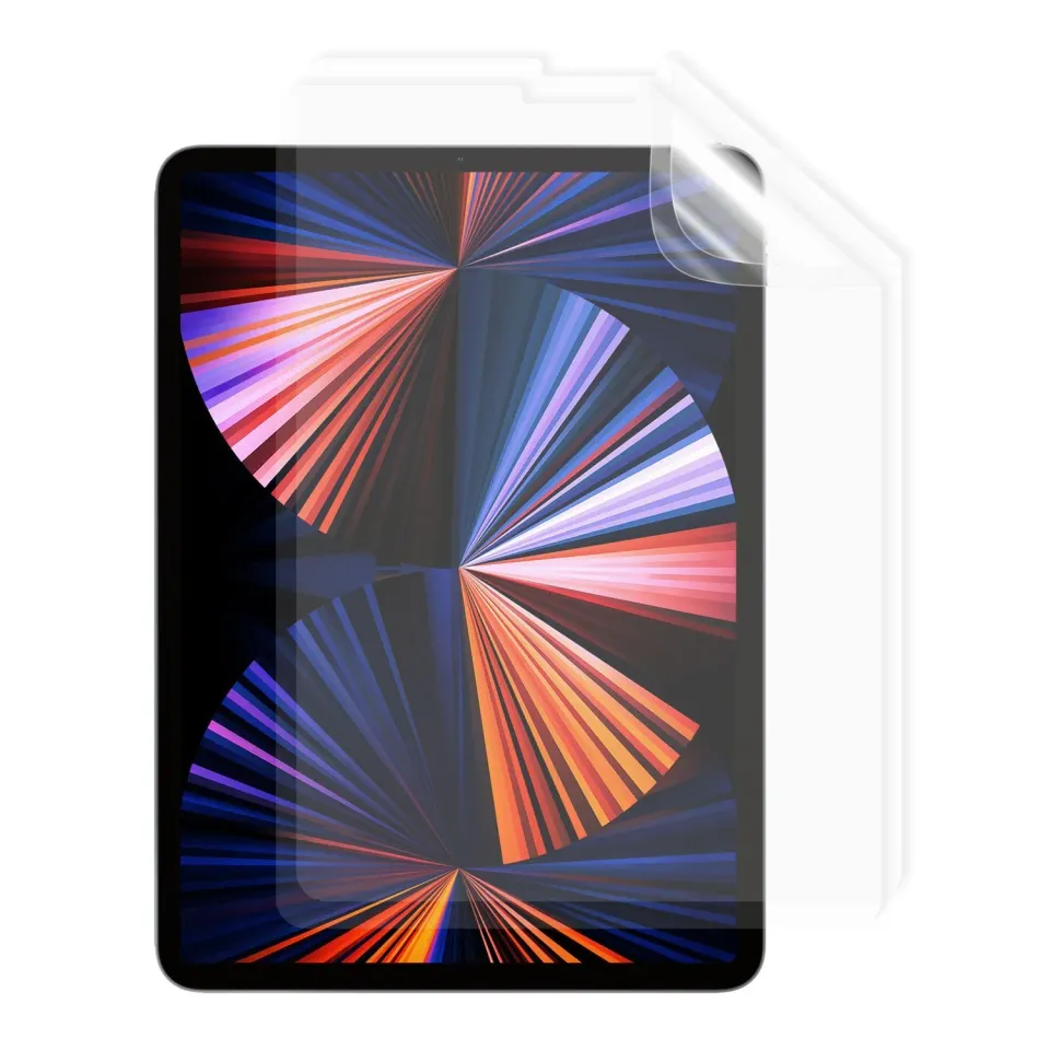 arktis Premium iPad Pro 11 Displayschutzfolie 2er klar