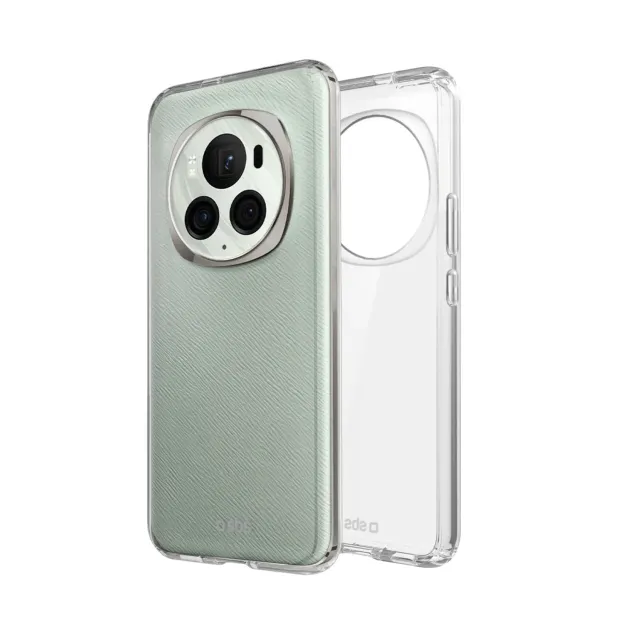 SBS Skinny Cover Honor Magic 6 Pro transparent TPU